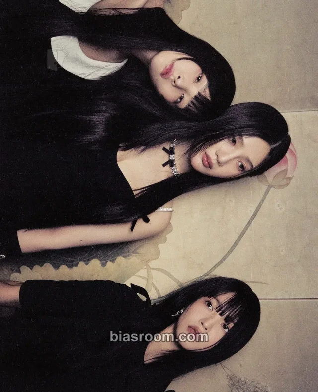 Red Velvet - Chill Kill Album postcard album inclusion limited edition bag version
