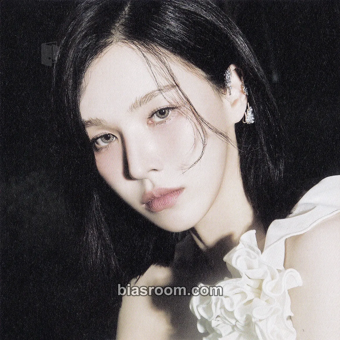 Wendy Chill Kill Photocard - Red Velvet - Red Velvet K-pop photocard