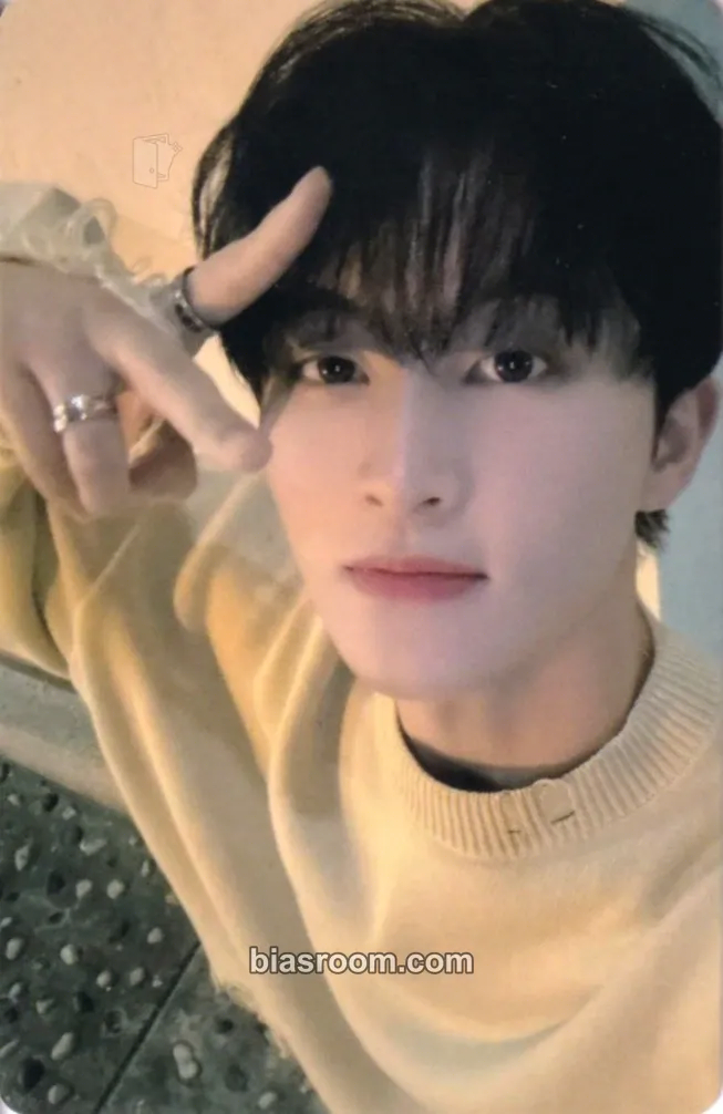 Mark Moonlight Photocard - NCT DREAM - NCT DREAM K-pop photocard