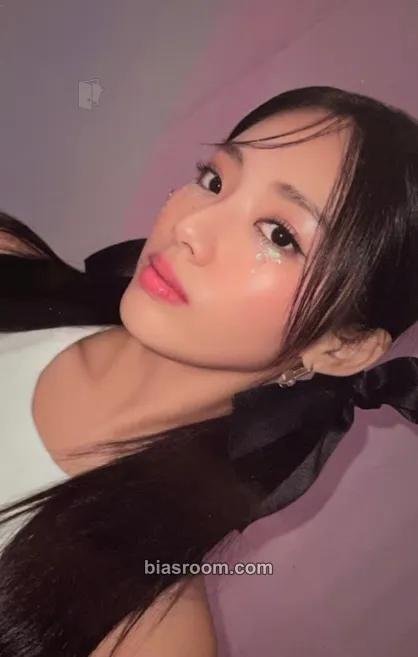 Jiwon Unlock My World Photocard - fromis_9 - fromis_9 K-pop photocard