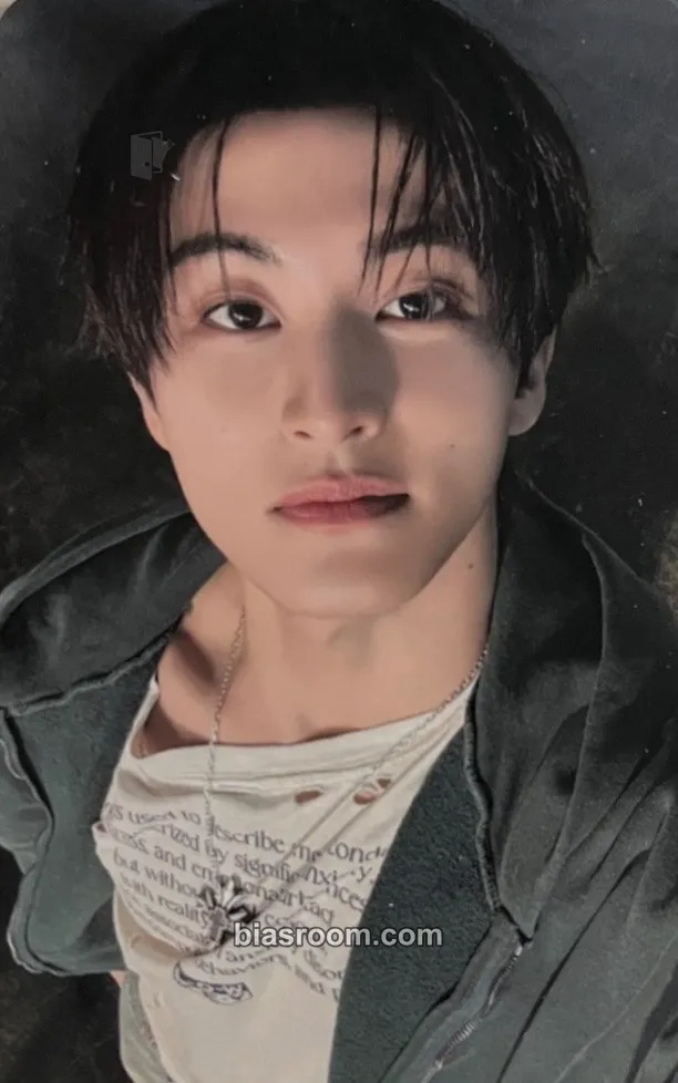 Mark THE DREAM SHOW 4 : DREAM THE FUTURE Photocard - NCT DREAM - NCT DREAM K-pop photocard
