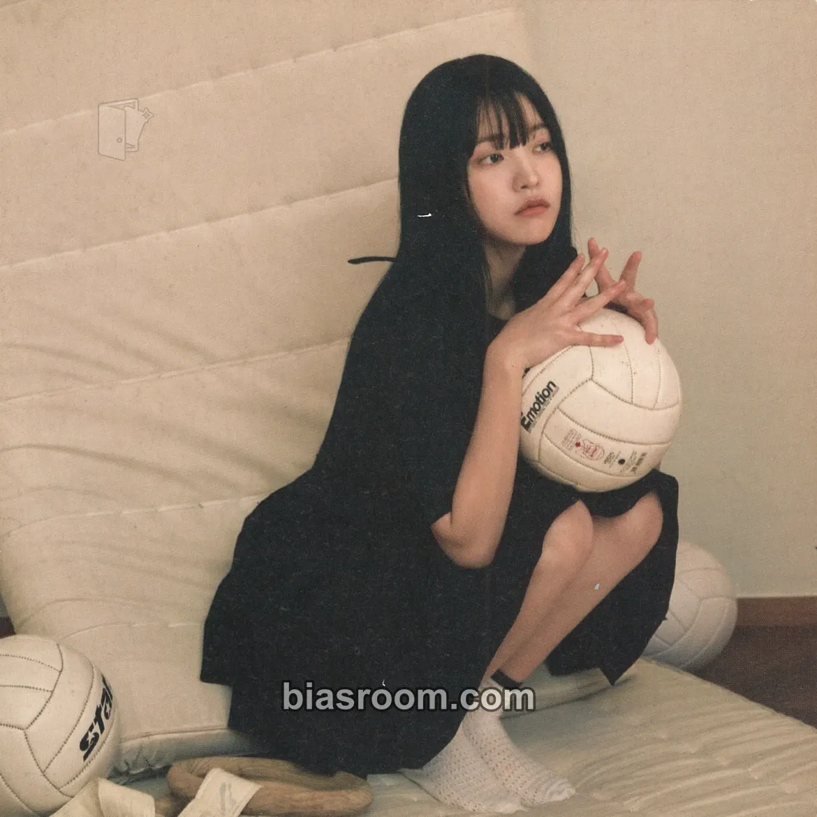Yeri Chill Kill Photocard - Red Velvet - Red Velvet K-pop photocard