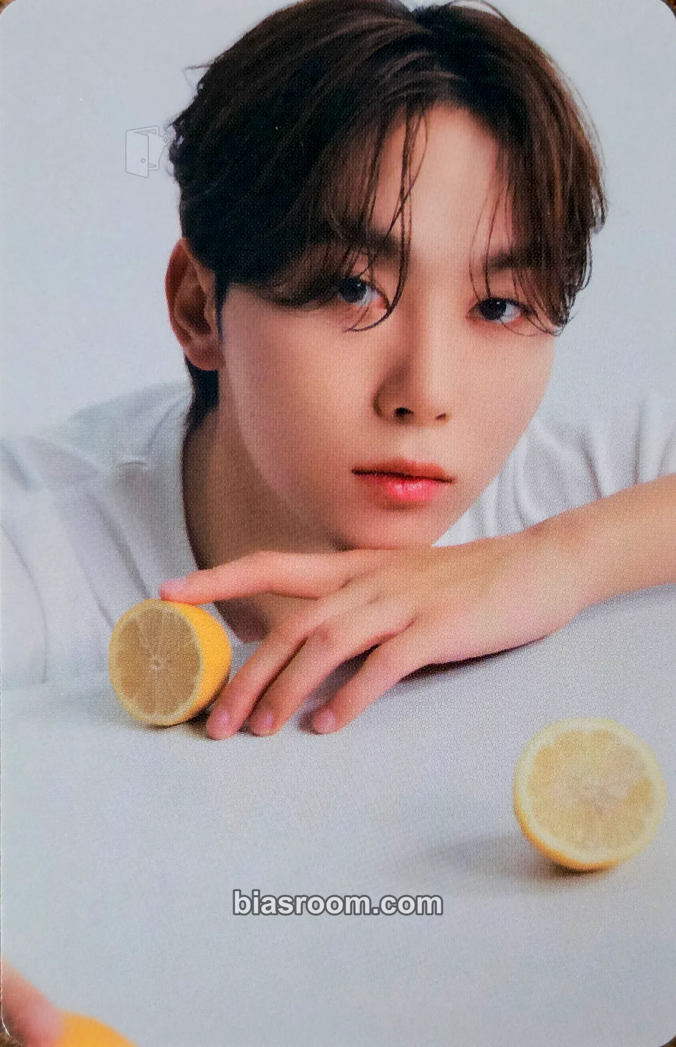 Seungkwan 17 IS RIGHT HERE Photocard - SEVENTEEN - SEVENTEEN K-pop photocard