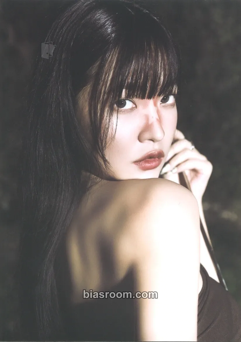 Yeri Chill Kill Photocard - Red Velvet - Red Velvet K-pop photocard