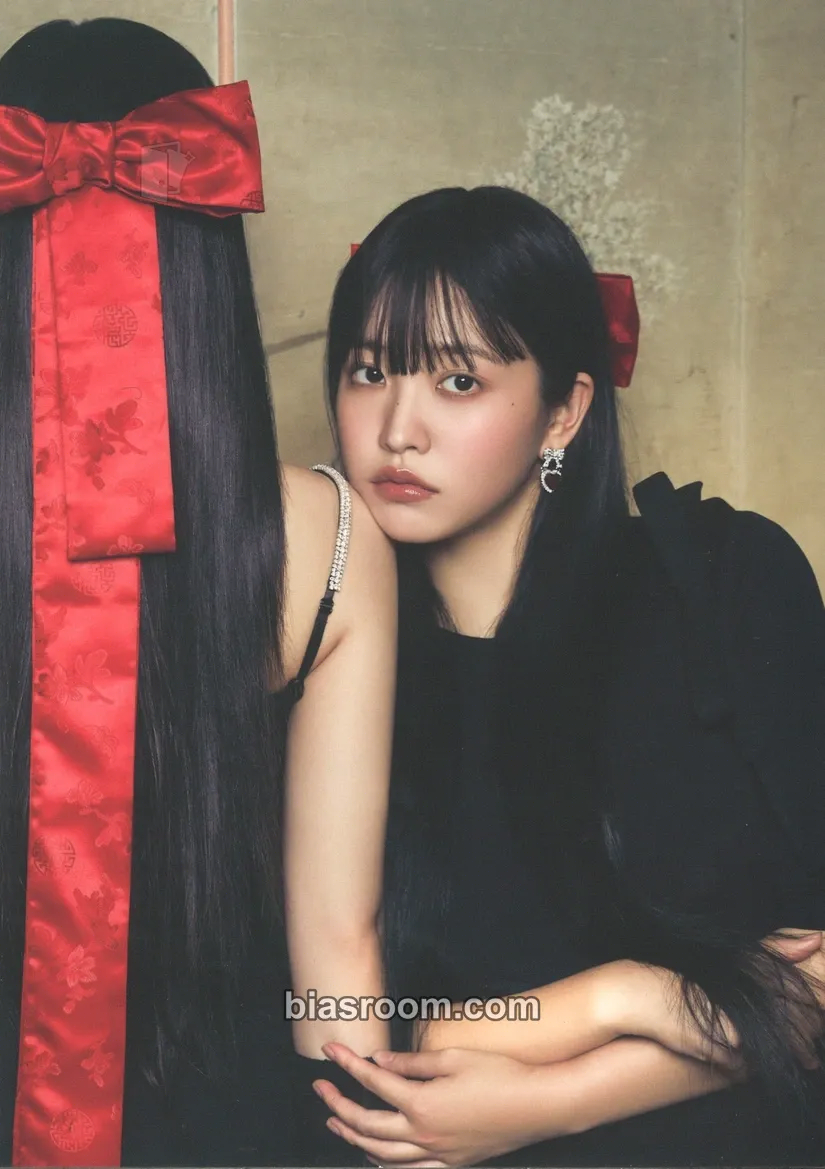Yeri Chill Kill Photocard - Red Velvet - Red Velvet K-pop photocard