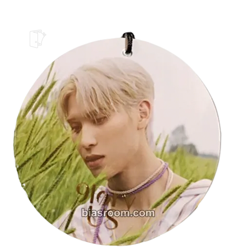Yoo Taeyang 9loryUS Photocard - SF9 - SF9 K-pop photocard