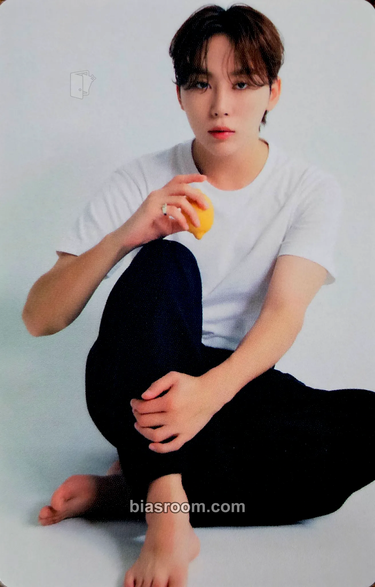Seungkwan 17 IS RIGHT HERE Photocard - SEVENTEEN - SEVENTEEN K-pop photocard