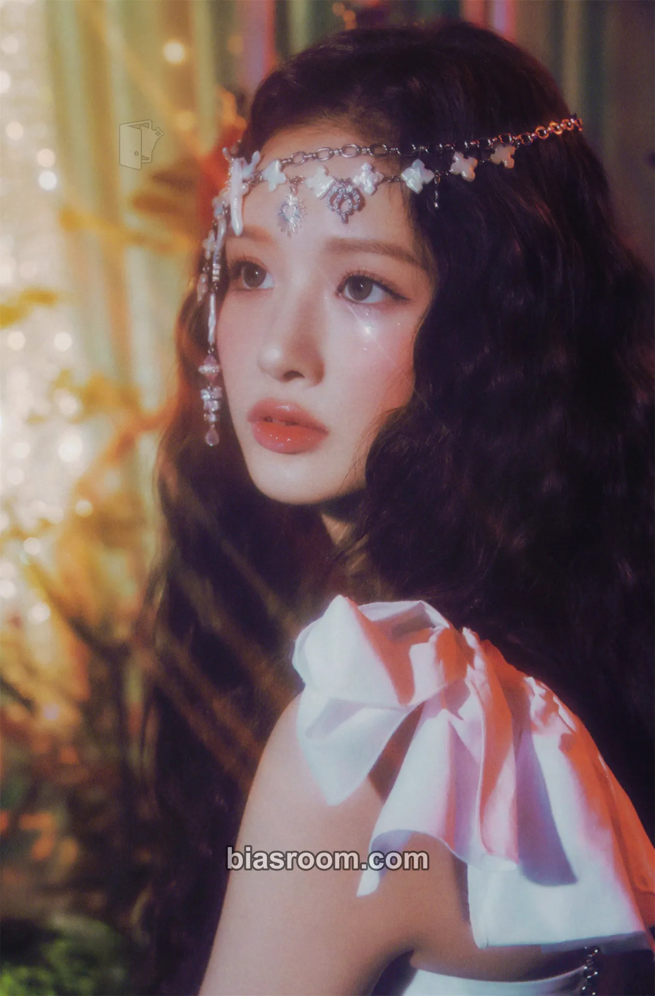 Sullyoon A Midsummer’s NMIXX’s Dream Photocard - NMIXX - NMIXX K-pop photocard