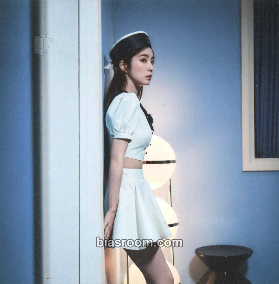 Irene Cosmic Photocard - Red Velvet - Red Velvet K-pop photocard