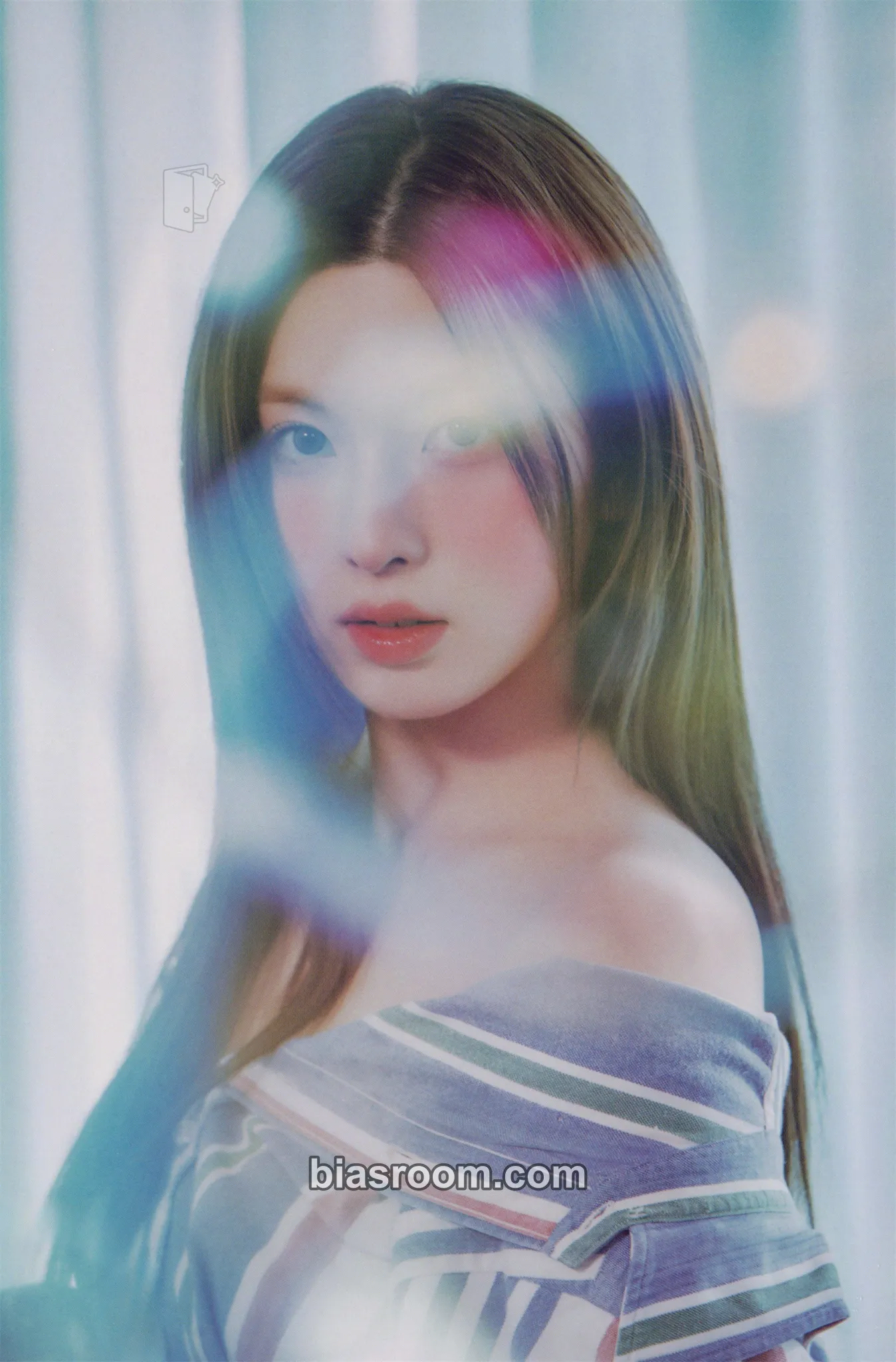 Bae A Midsummer’s NMIXX’s Dream Photocard - NMIXX - NMIXX K-pop photocard