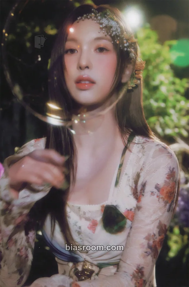 NMIXX - Bae - A Midsummer’s NMIXX’s Dream Album digipack version member version postcard postcard set album inclusion
