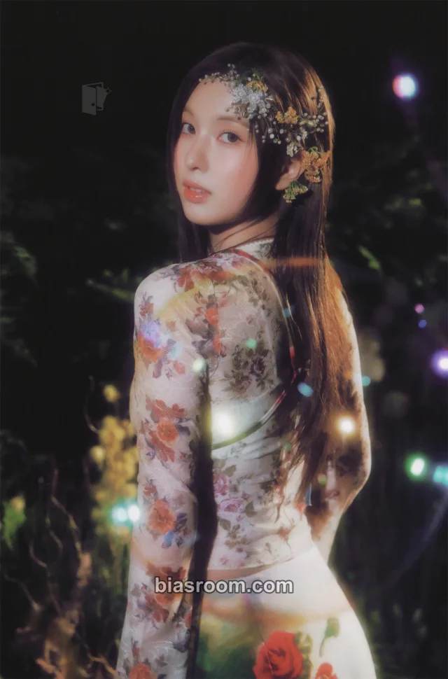 NMIXX - Bae - A Midsummer’s NMIXX’s Dream Album digipack version member version postcard postcard set album inclusion