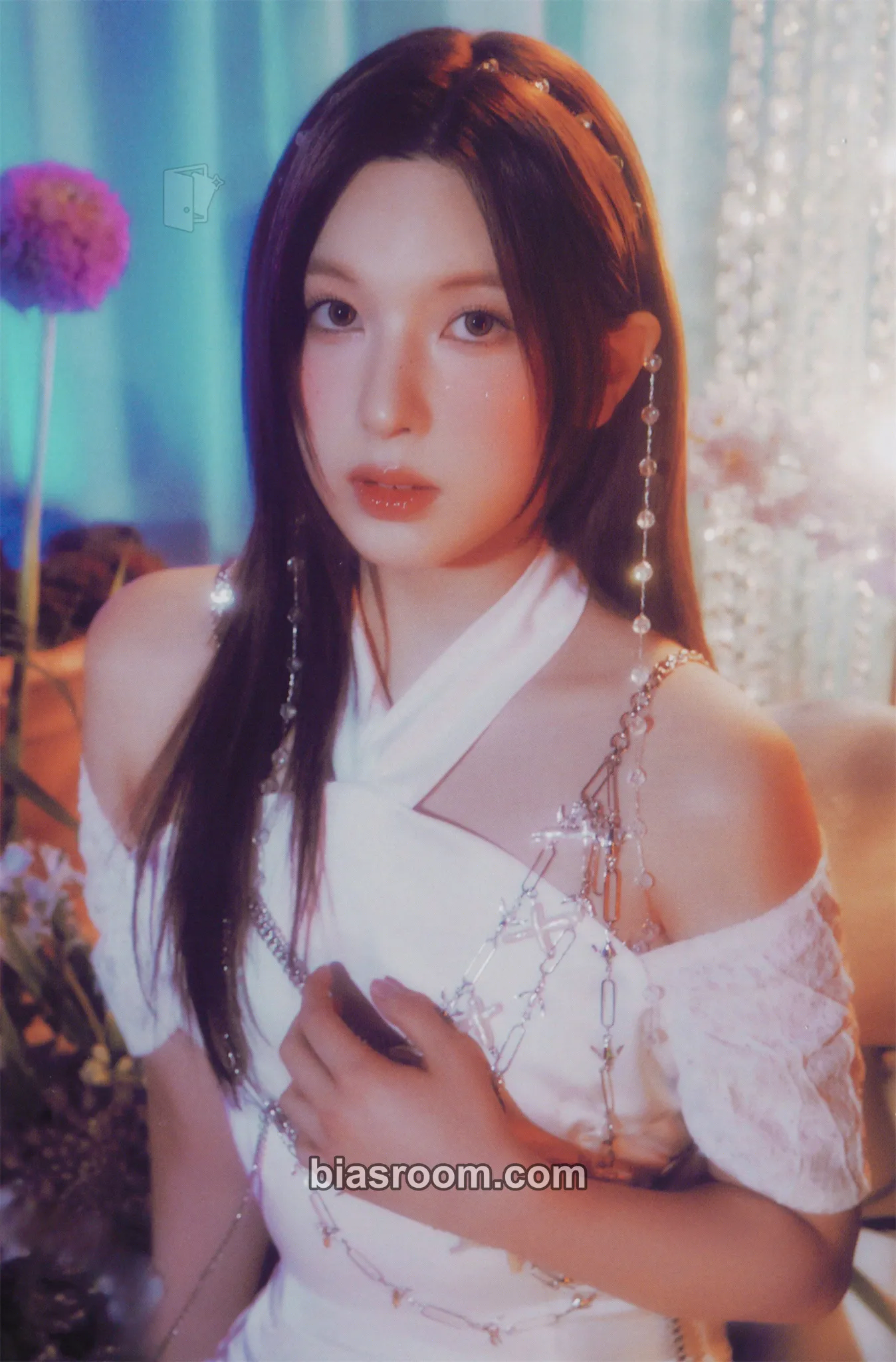 Bae A Midsummer’s NMIXX’s Dream Photocard - NMIXX - NMIXX K-pop photocard