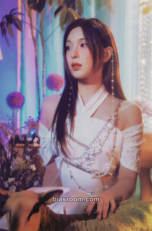 NMIXX - Bae - A Midsummer’s NMIXX’s Dream Album digipack version member version postcard postcard set album inclusion