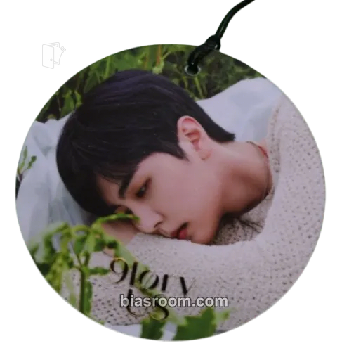 Jaeyoon 9loryUS Photocard - SF9 - SF9 K-pop photocard