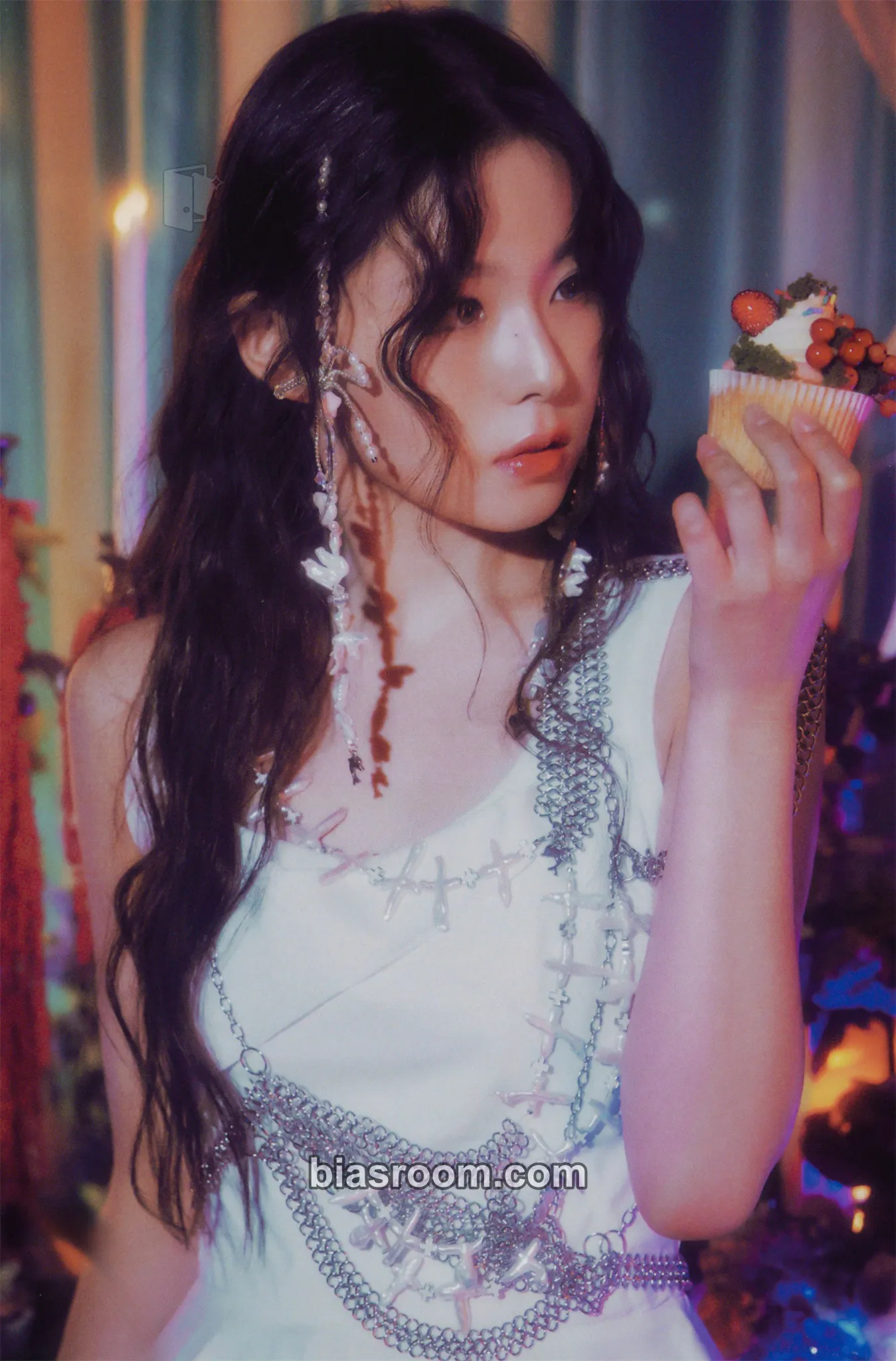 Kyujin A Midsummer’s NMIXX’s Dream Photocard - NMIXX - NMIXX K-pop photocard