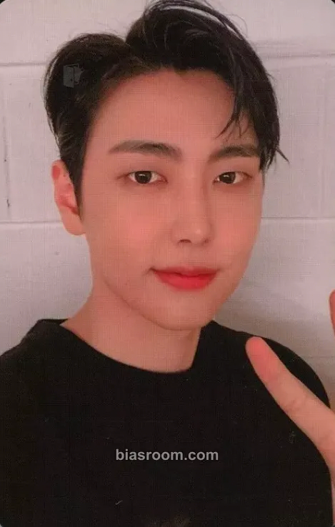 Jaeyoon 9loryUS Photocard - SF9 - SF9 K-pop photocard