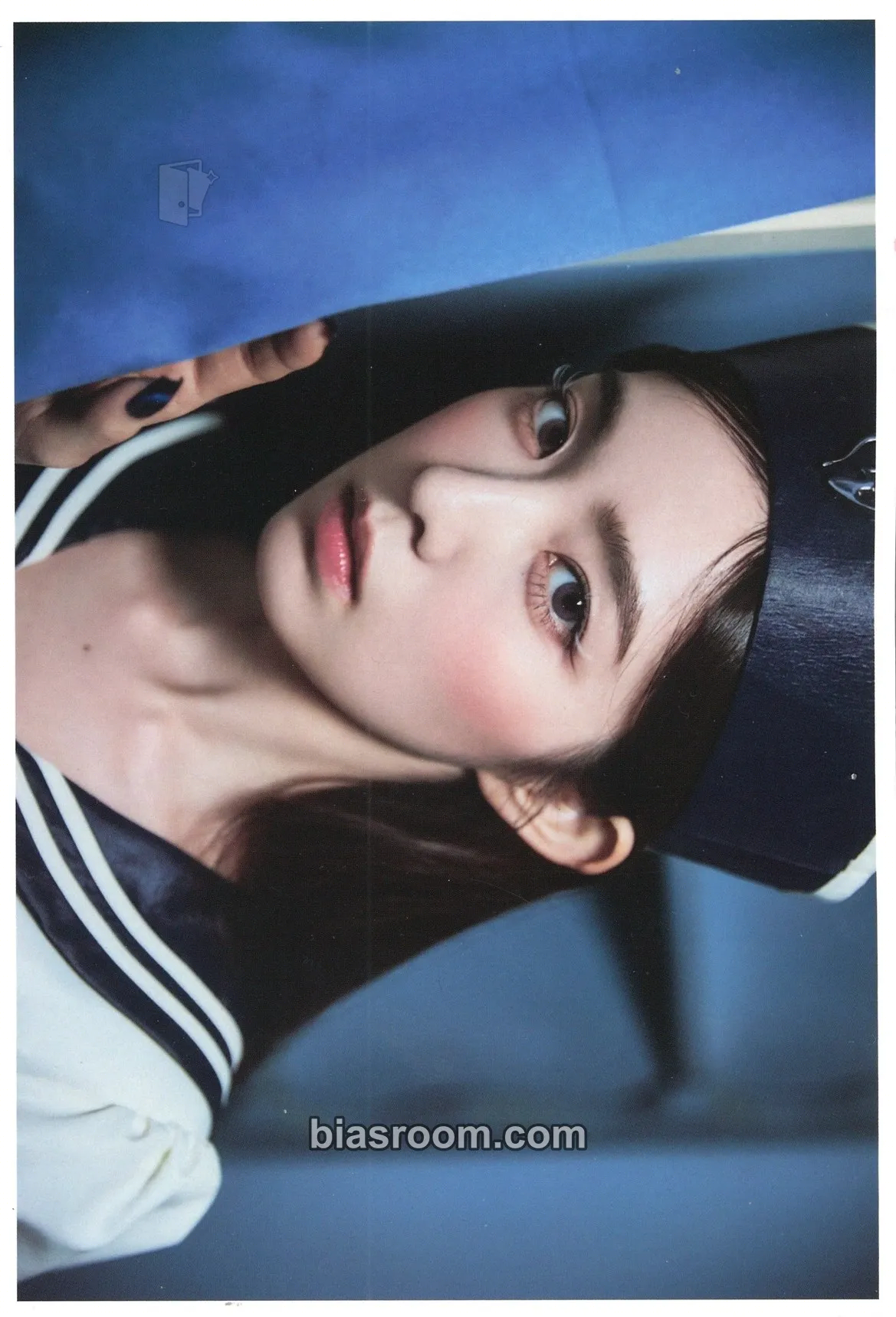 Irene Cosmic Photocard - Red Velvet - Red Velvet K-pop photocard