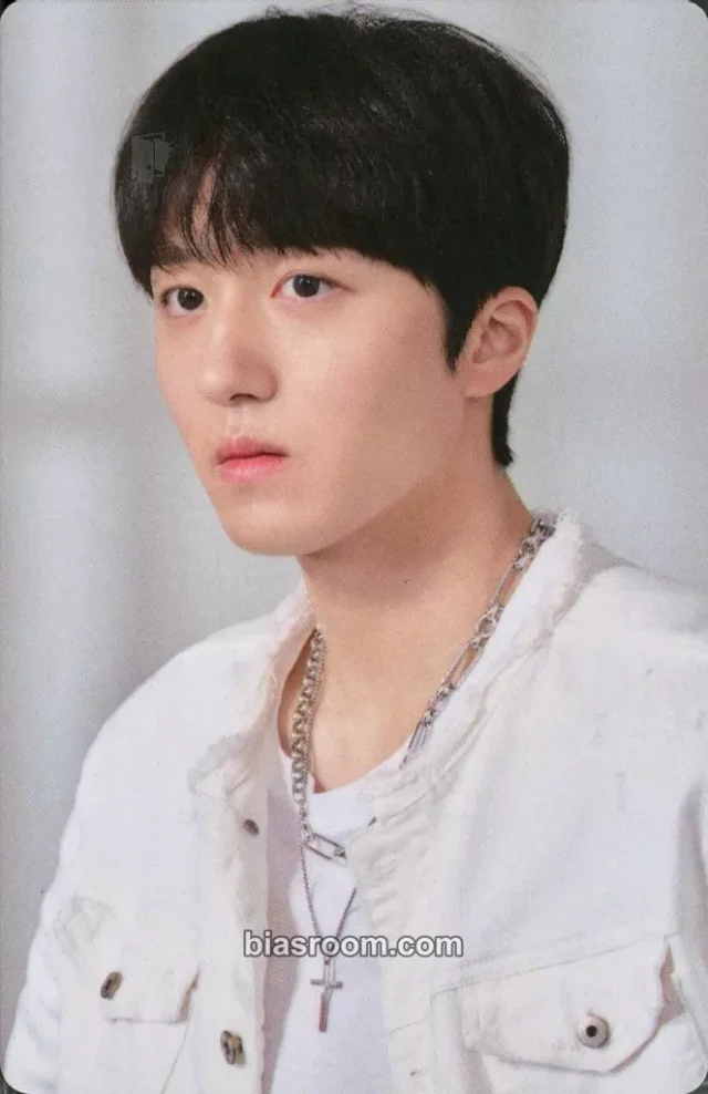 SF9 - Chani - ReStart Album