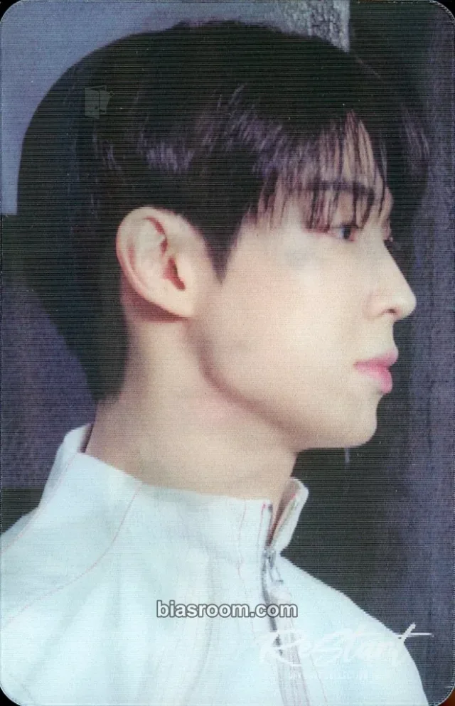 SF9 - Dawon - ReStart Album