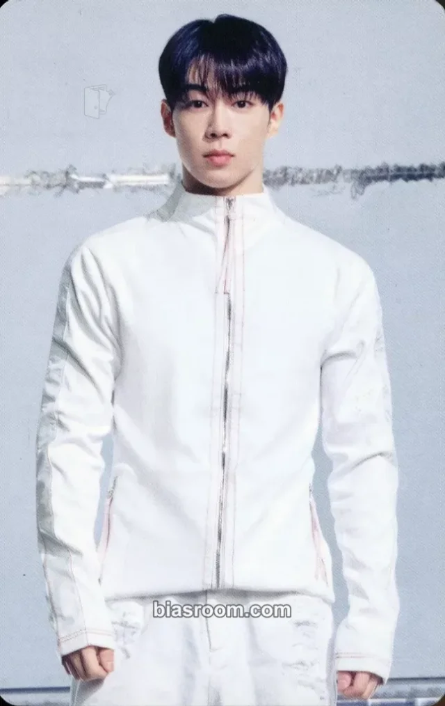 SF9 - Dawon - ReStart Album
