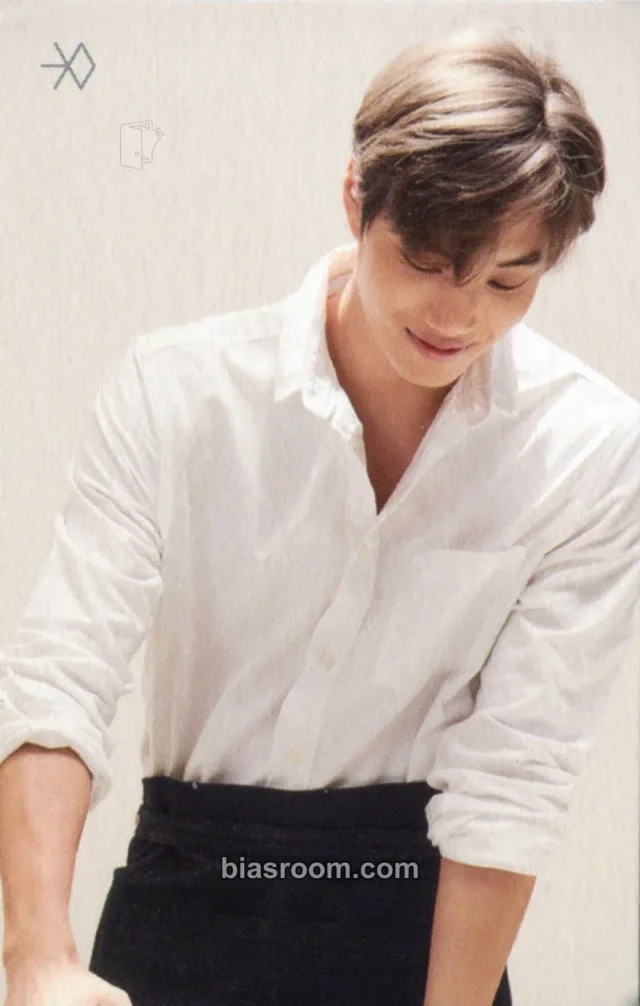 EXO - Kai - UNIVERSE — MD Other merch photocard mug