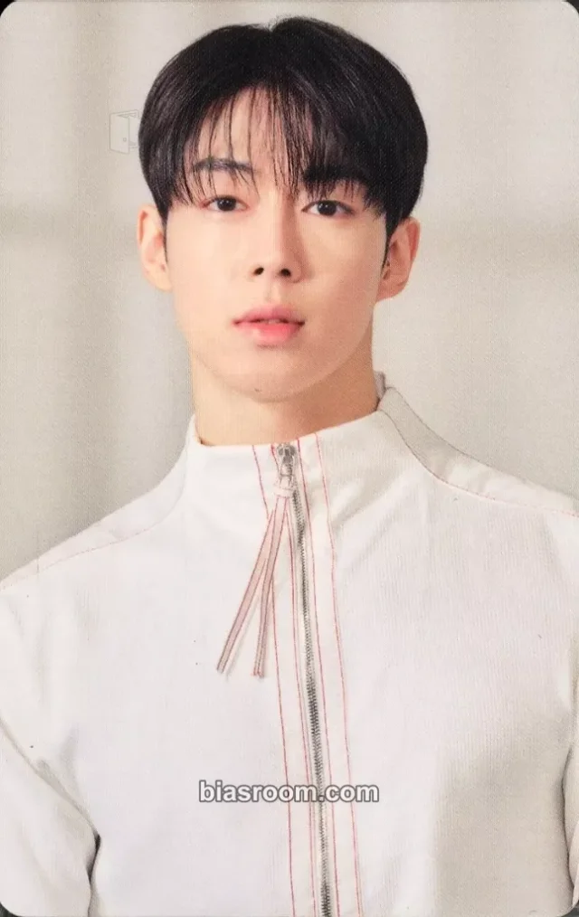 SF9 - Dawon - ReStart Album