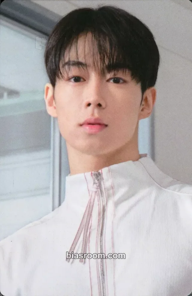 SF9 - Dawon - ReStart Album