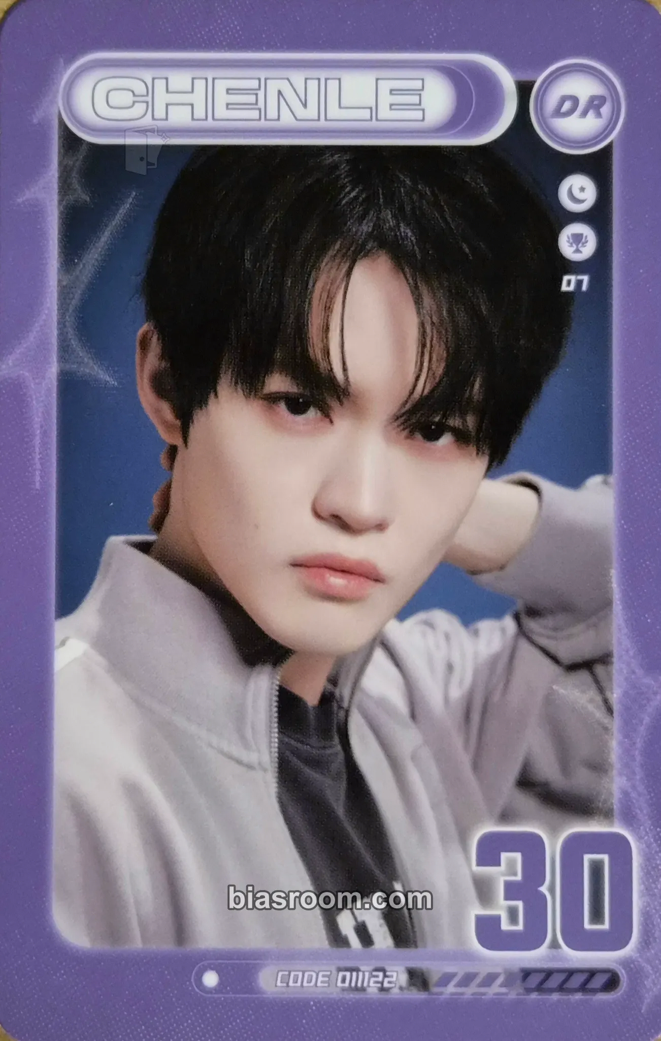 NCT DREAM Chenle NCT DREAM - Chenle - The Dream Show 4 : Dream the