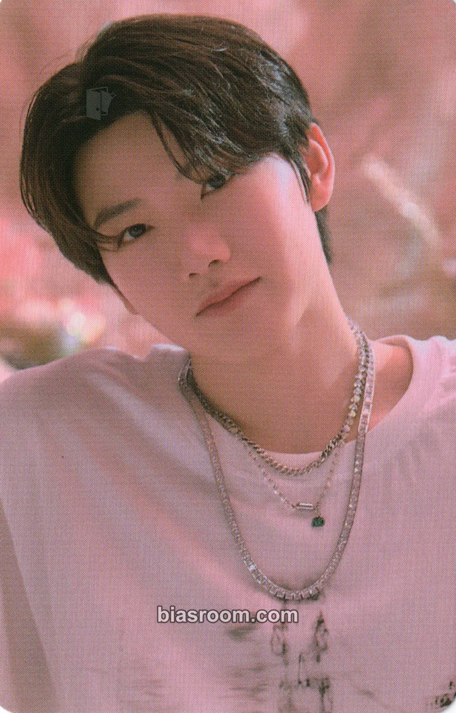 Junkyu Pulse on Tour Photocard - TREASURE - TREASURE K-pop photocard