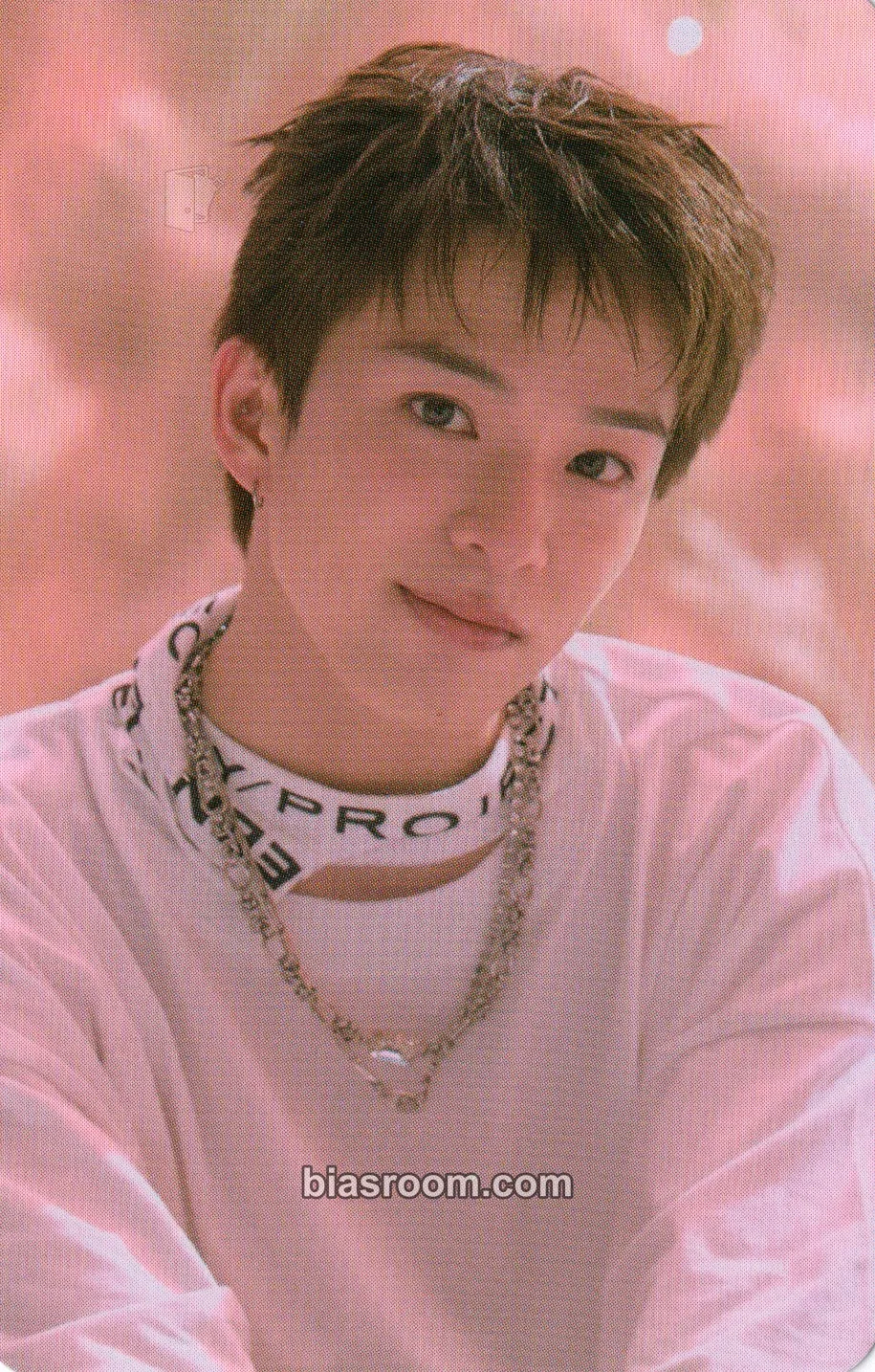 Asahi Pulse on Tour Photocard - TREASURE - TREASURE K-pop photocard