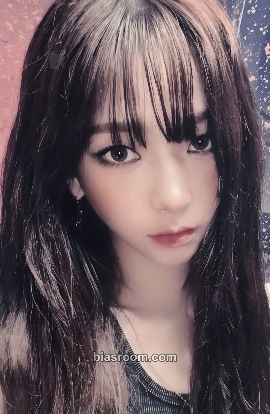 Karina Dirty Work Photocard - aespa - aespa K-pop photocard