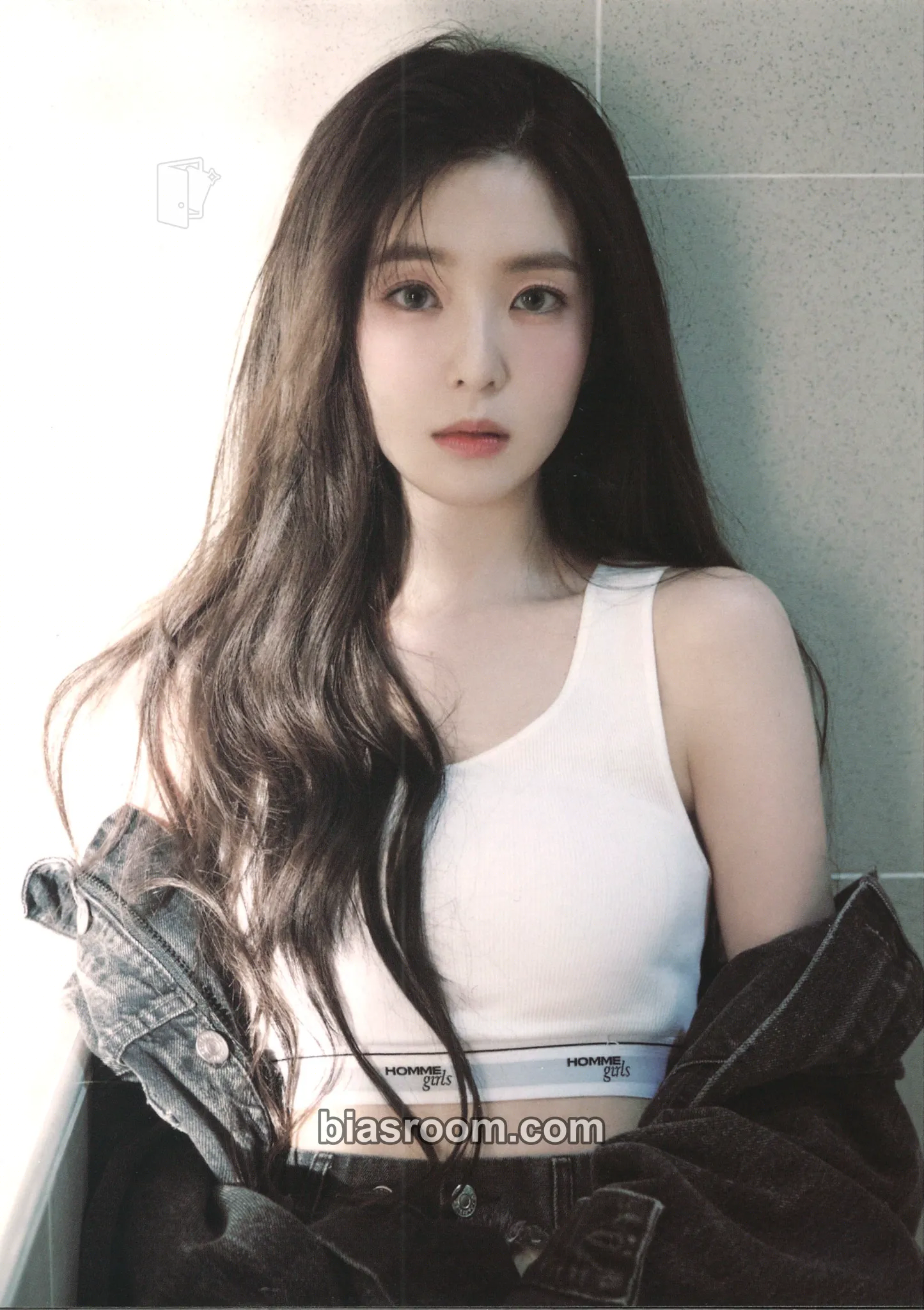Irene The ReVe Festival 2022 – Birthday Photocard - Red Velvet - Red Velvet K-pop photocard