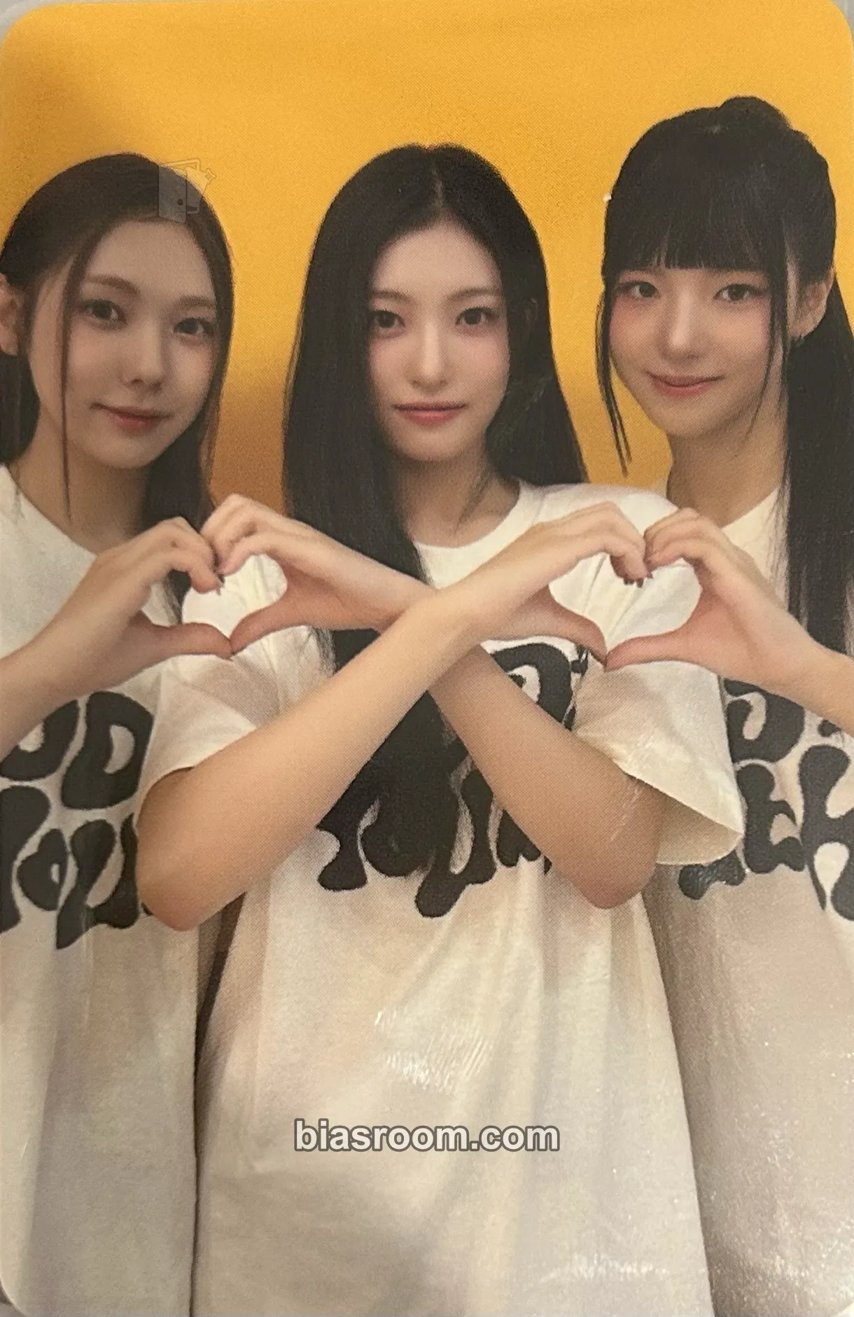 Best Friendz Photocard - ODD YOUTH - ODD YOUTH K-pop photocard