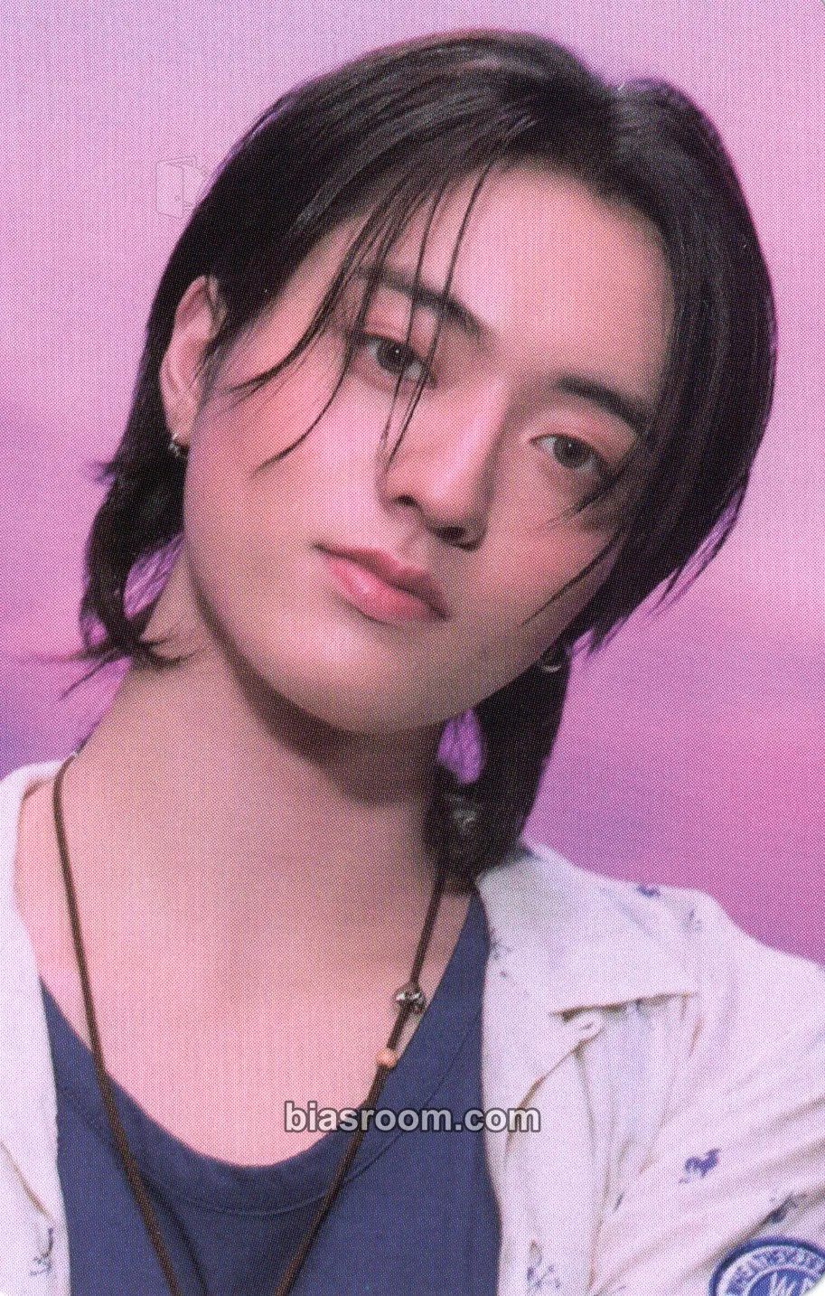 Haruto Pulse on Tour Photocard - TREASURE - TREASURE K-pop photocard