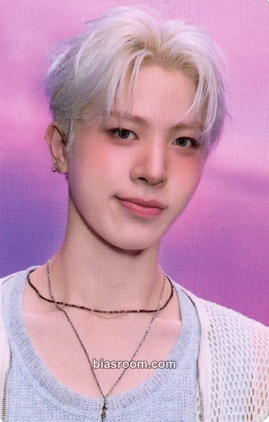 So Junghwan Pulse on Tour Photocard - TREASURE - TREASURE K-pop photocard