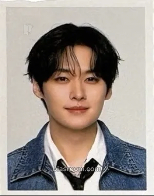 Lee Know Pepero x Stray Kids Photocard - Stray Kids - Stray Kids K-pop photocard
