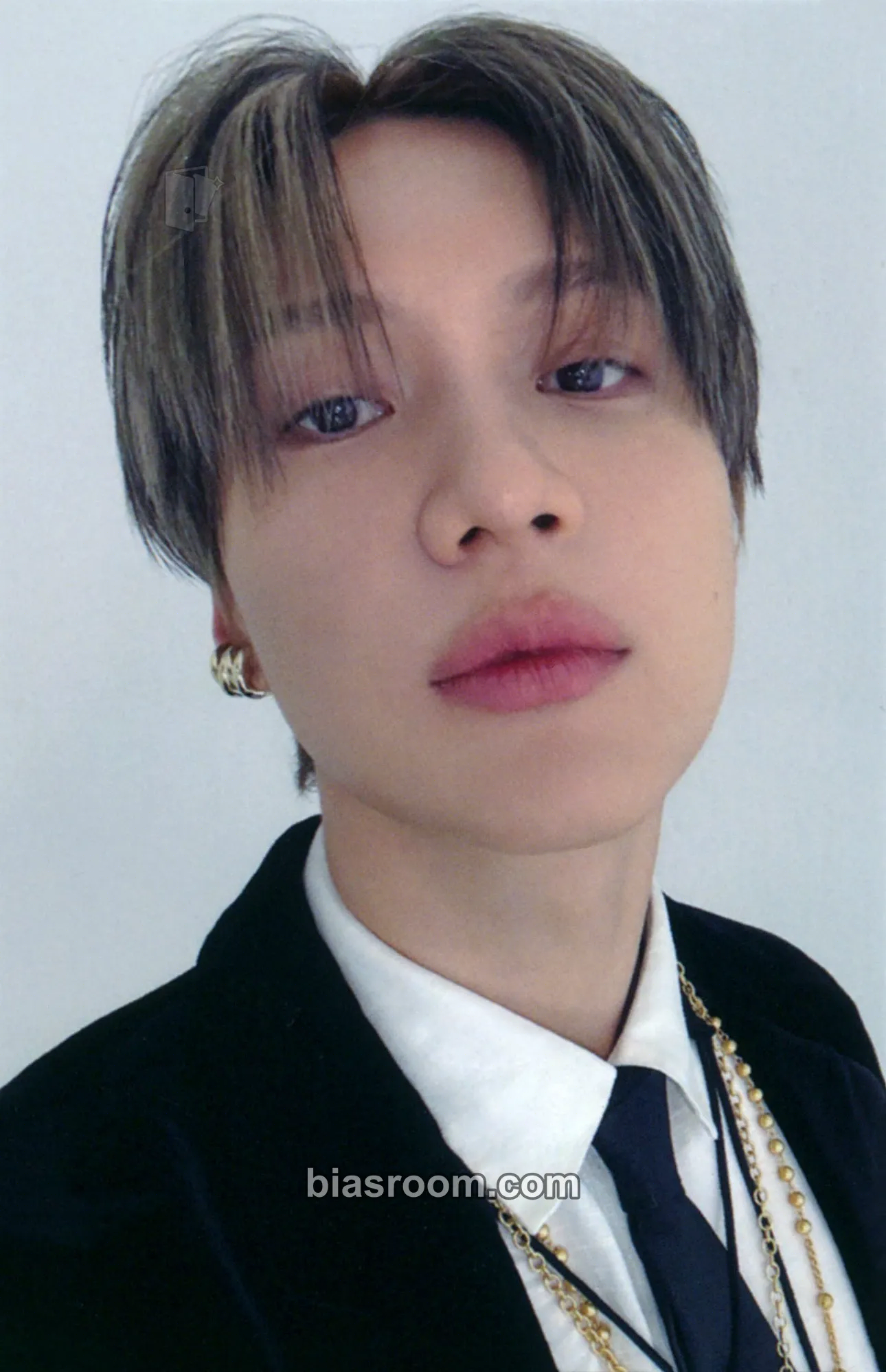 Taemin TAEMIN 2024 Ephemeral Gaze World Tour Photocard - Taemin K-pop photocard