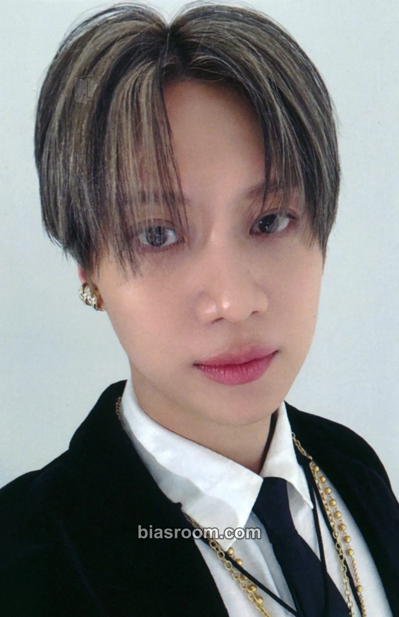 Taemin TAEMIN 2024 Ephemeral Gaze World Tour Photocard - Taemin K-pop photocard