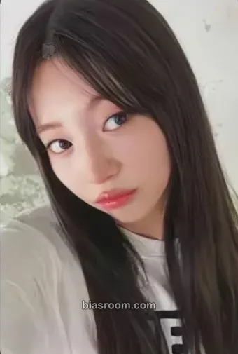 Nana CURIOUS Photocard - UNIS - UNIS K-pop photocard