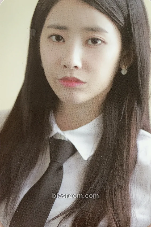 DIA - Huihyeon - Love Generation Album album photocard