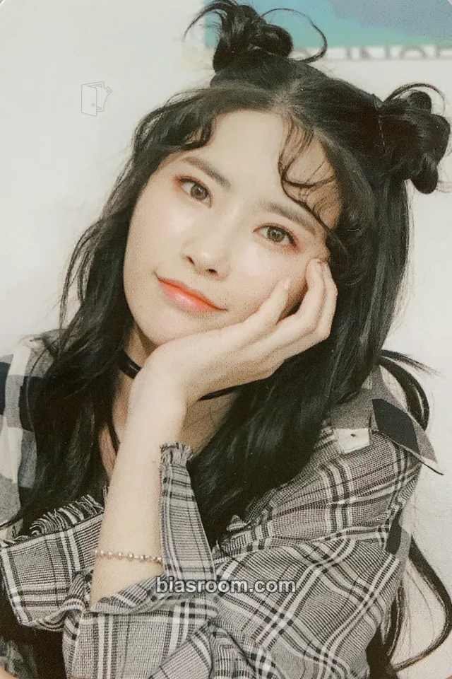 DIA - Huihyeon - Love Generation Album album photocard