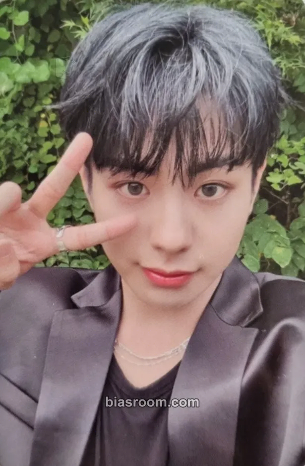 Keita Target: ME Photocard - EVNNE - EVNNE K-pop photocard