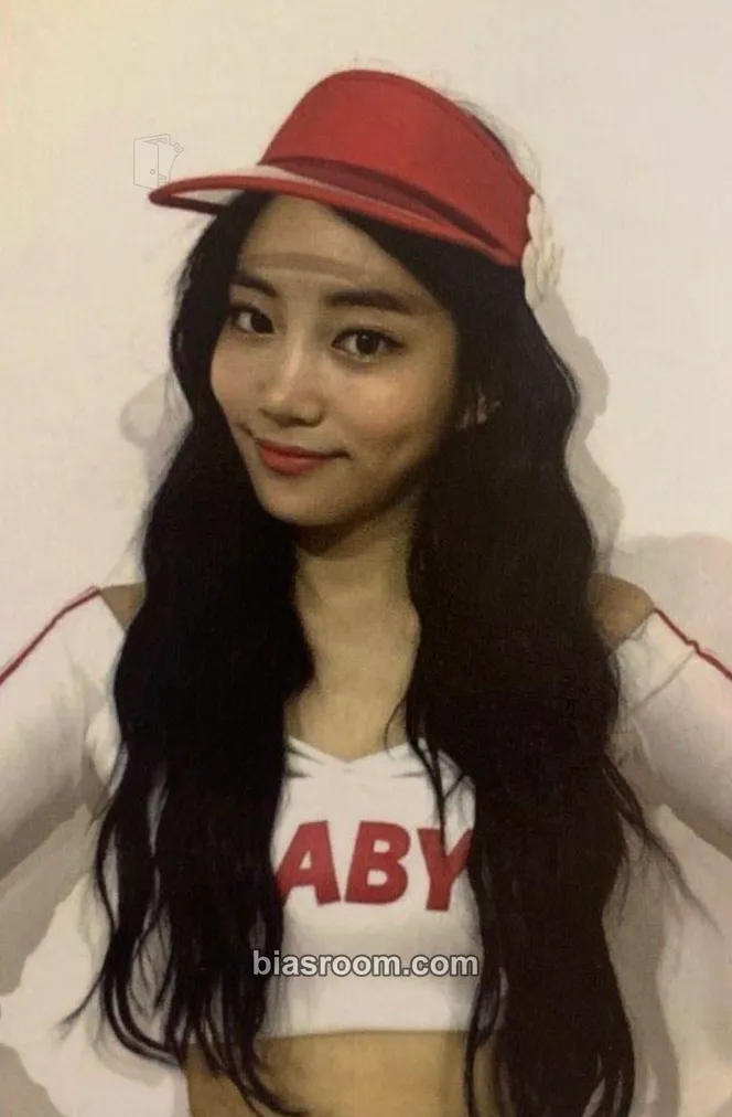 Jueun Summer Ade Photocard - DIA - DIA K-pop photocard
