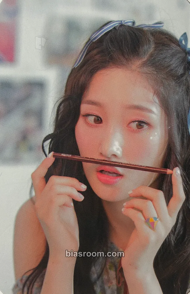 Chaeyeon Love Generation Photocard - DIA - DIA K-pop photocard