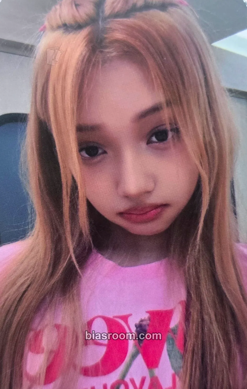 Gehlee WE UNIS Photocard - UNIS - UNIS K-pop photocard