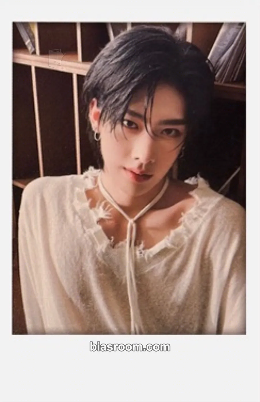 Ricky Cinema Paradise Photocard - ZEROBASEONE - ZEROBASEONE K-pop photocard