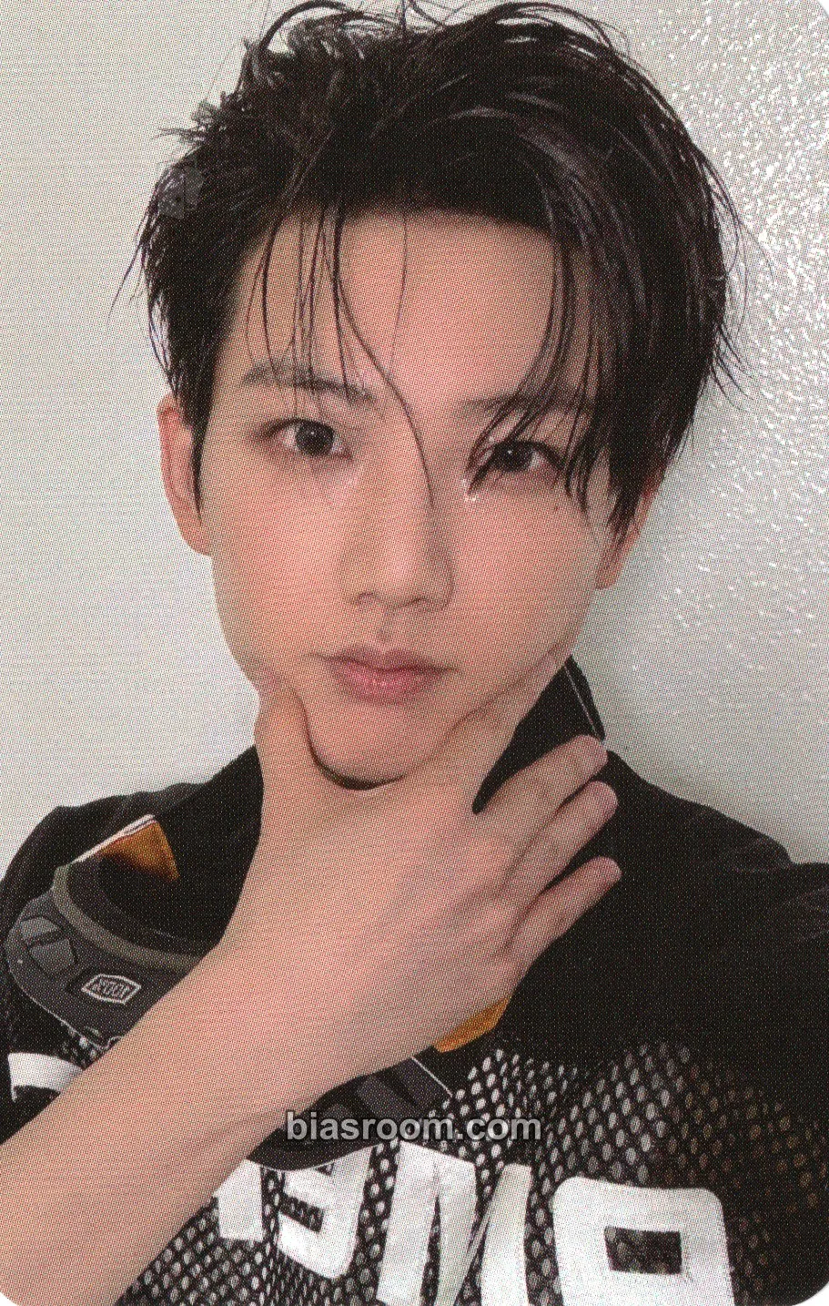 Junkyu Pulse on Tour Photocard - TREASURE - TREASURE K-pop photocard