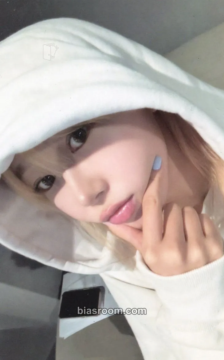 Giselle Armageddon Photocard - aespa - aespa K-pop photocard