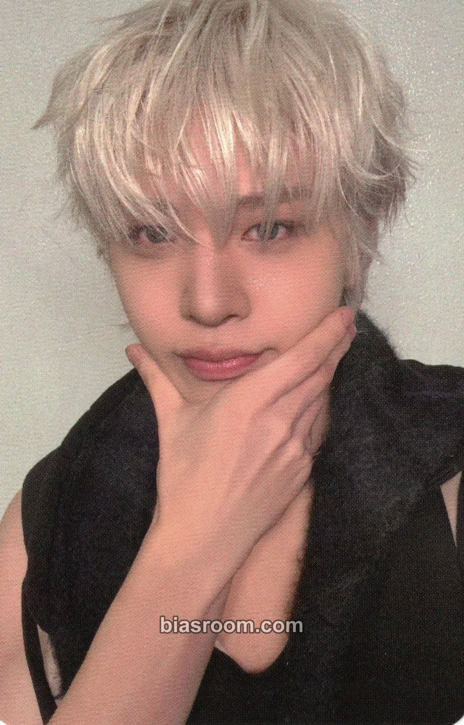 So Junghwan Pulse on Tour Photocard - TREASURE - TREASURE K-pop photocard